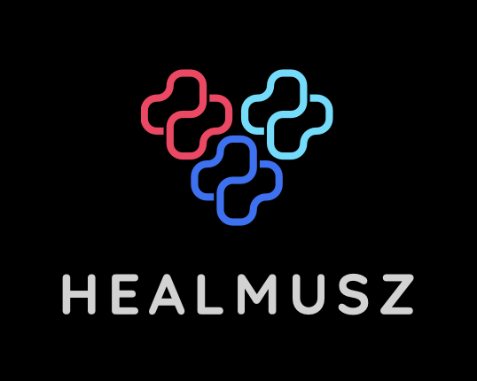HEALMUSZ logo